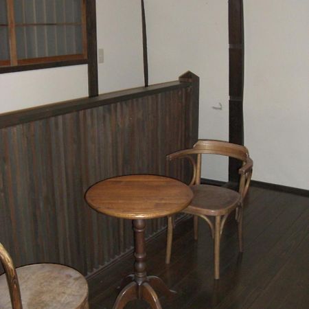 Guesthouse Ebisu Kyoto Eksteriør bilde