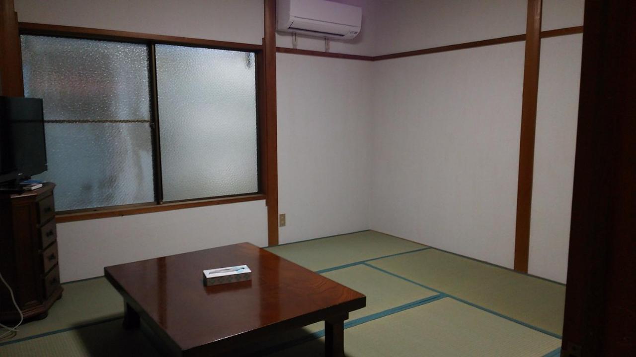 Guesthouse Ebisu Kyoto Eksteriør bilde
