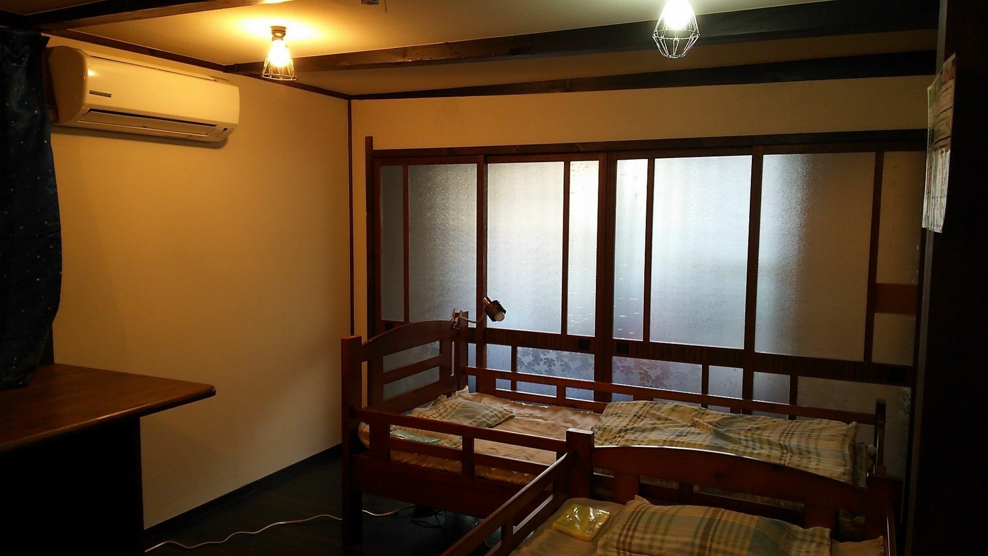 Guesthouse Ebisu Kyoto Eksteriør bilde