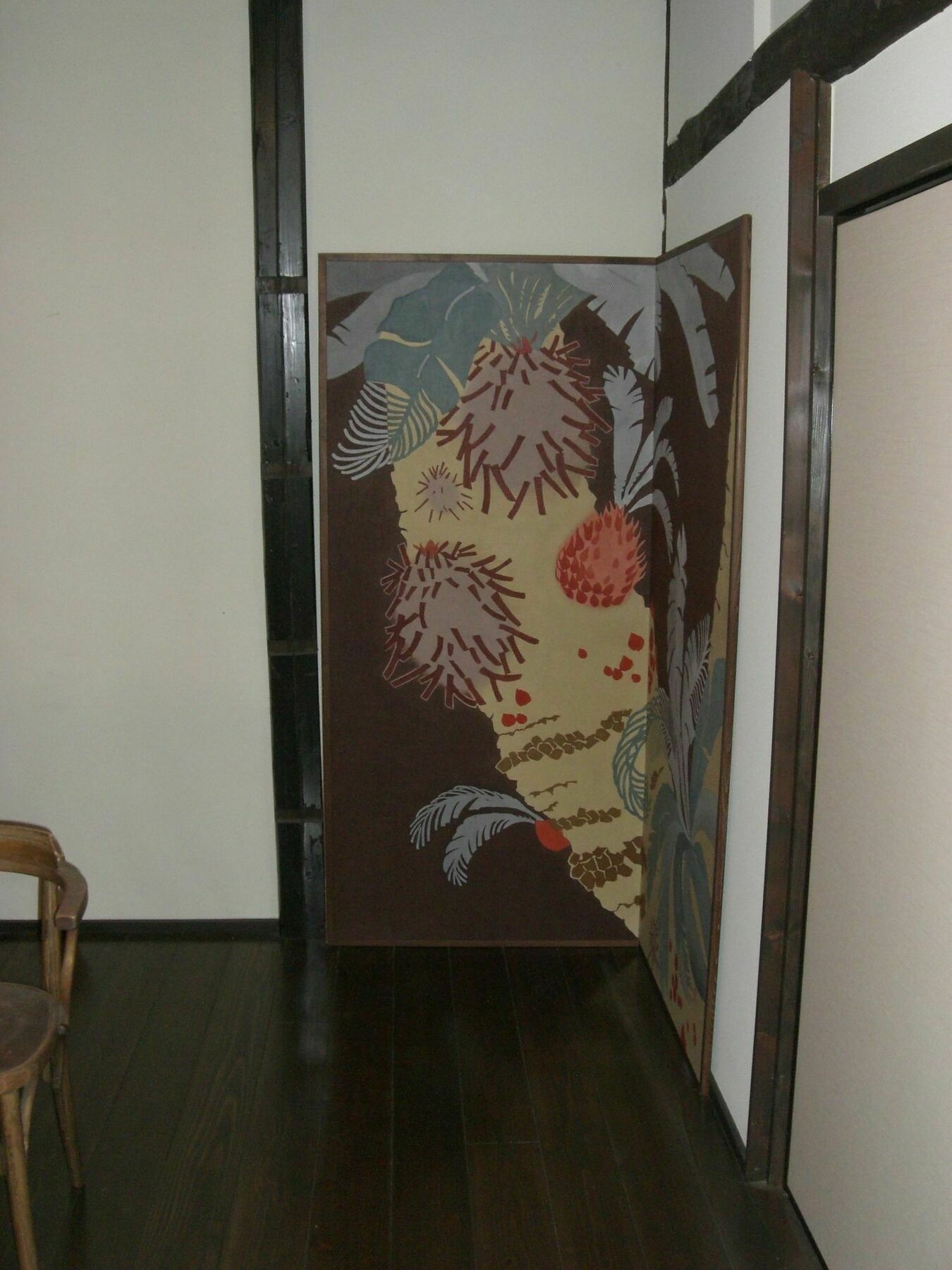Guesthouse Ebisu Kyoto Eksteriør bilde