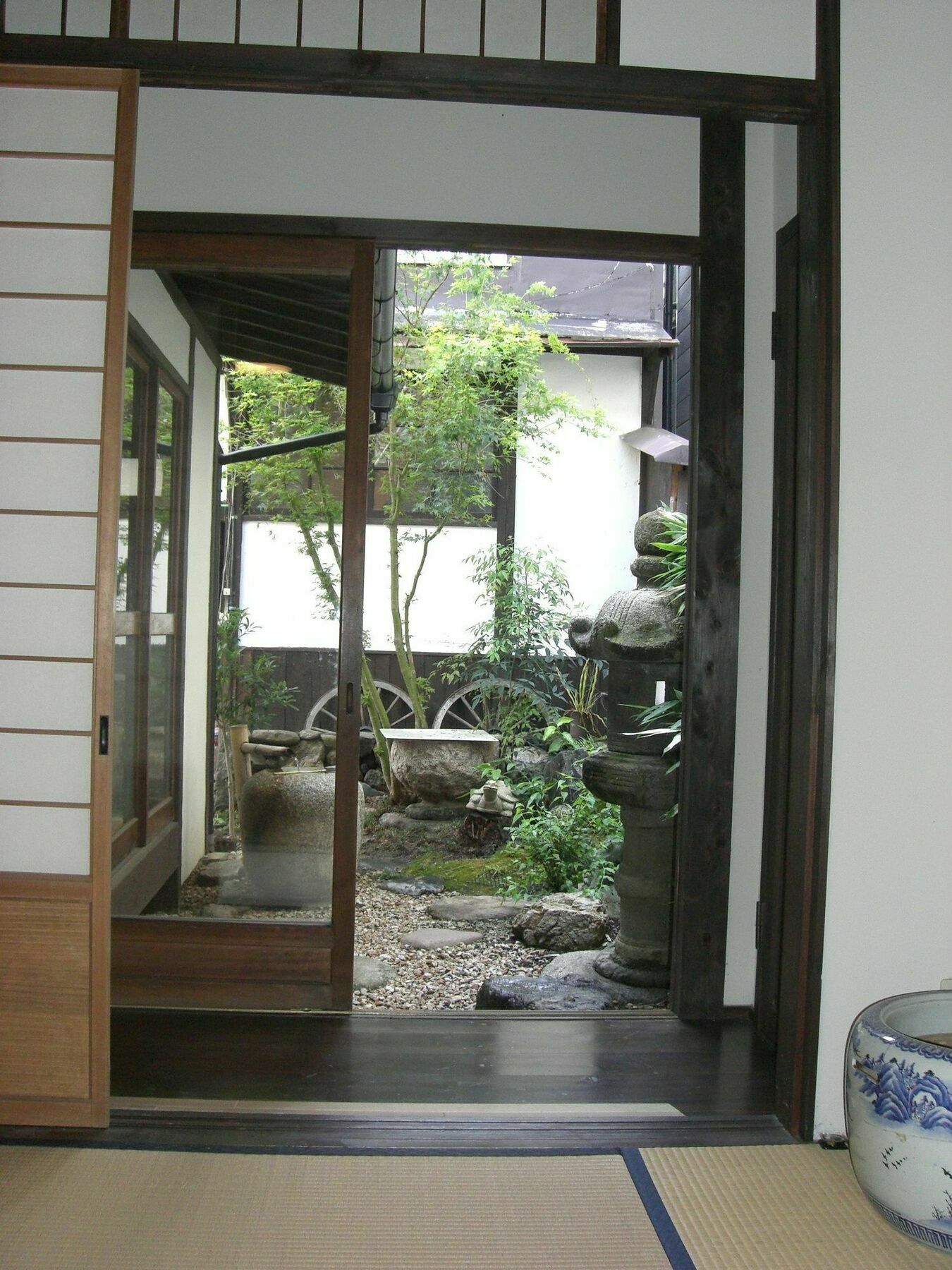 Guesthouse Ebisu Kyoto Eksteriør bilde