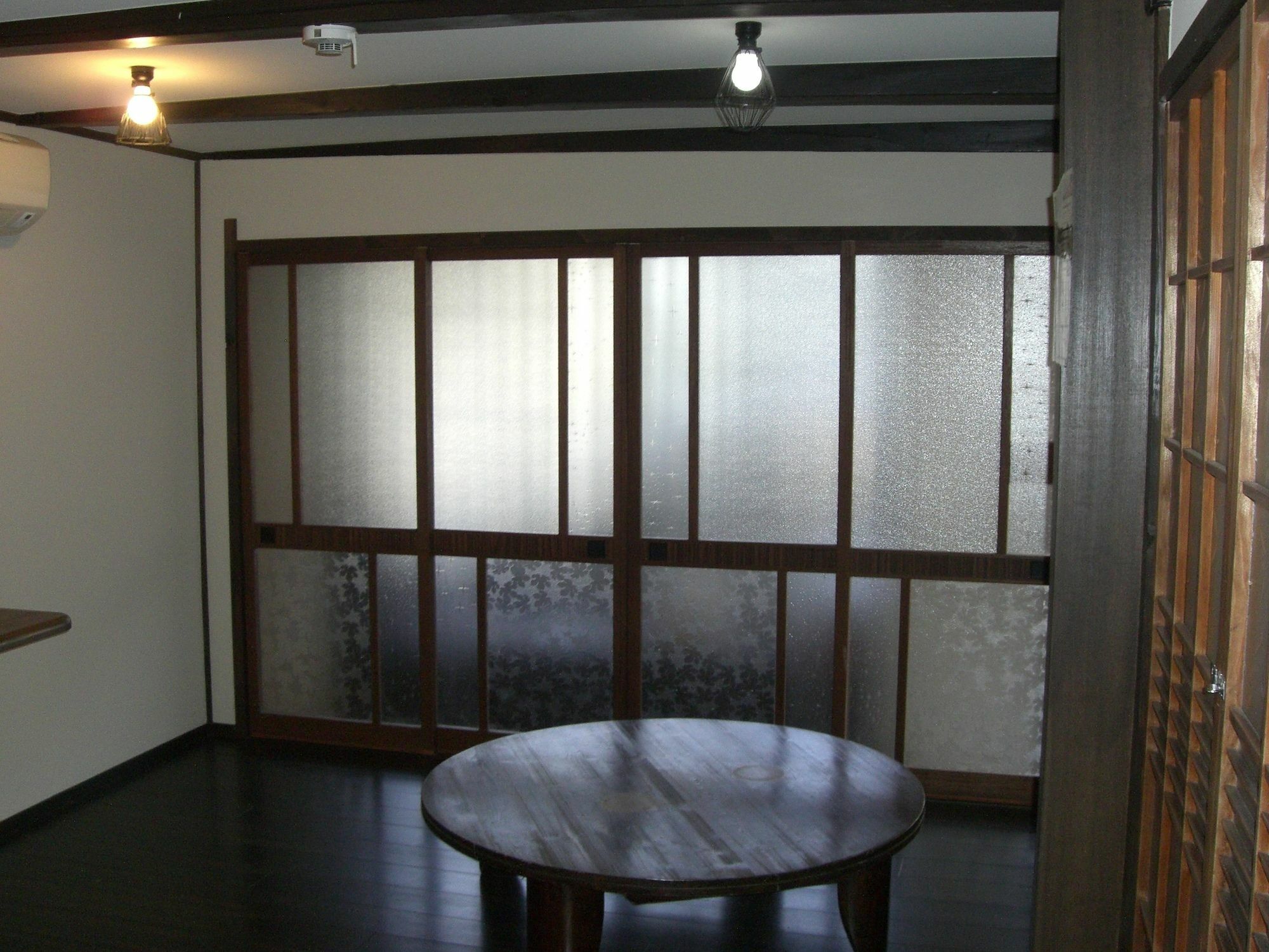 Guesthouse Ebisu Kyoto Eksteriør bilde