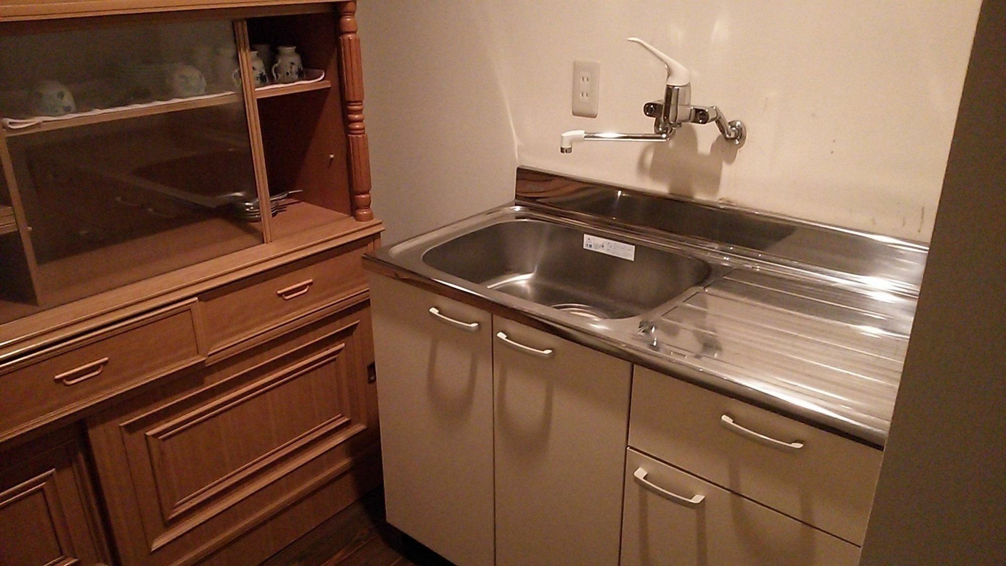 Guesthouse Ebisu Kyoto Eksteriør bilde